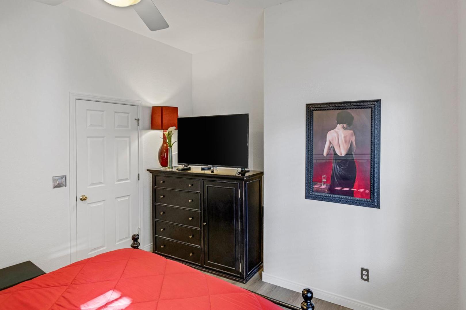 Lucky Getaway Lv Villa Las Vegas Eksteriør bilde